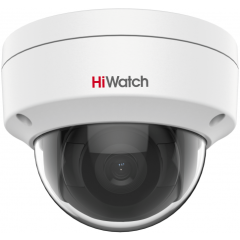 IP камера Hikvision DS-I402(C) 2.8мм