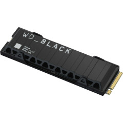 Накопитель SSD 1Tb WD WD_BLACK SN850 (WDBAPZ0010BNC)