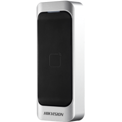 Считыватель карт Hikvision DS-K1107AM