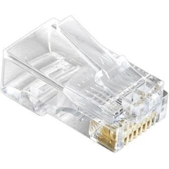 Коннектор RJ-45 Exegate EX283691RUS