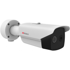 IP камера Hikvision IPT-B012-G2/S