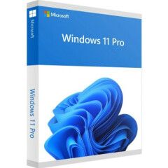 ПО Microsoft Windows 11 Pro for Workstations 64-bit Russian 1pk DSP OEI DVD (HZV-00120)