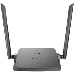 Wi-Fi маршрутизатор (роутер) D-Link DIR-615/Z