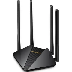 Wi-Fi маршрутизатор (роутер) Mercusys MR1200G