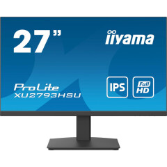 Монитор Iiyama 27" ProLite XU2793HSU-B4