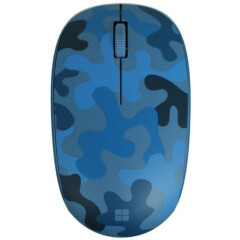 Мышь Microsoft Bluetooth Night Camo (8KX-00024)