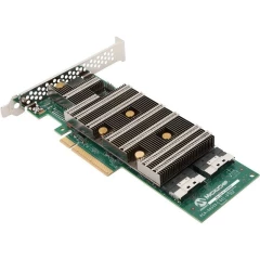 HBA-адаптер Microsemi (Adaptec) HBA 1200-16i Single