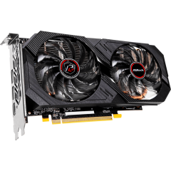 Видеокарта AMD Radeon RX 560 ASRock Phantom Gaming Elite 4Gb (RX560 PGE 4G)