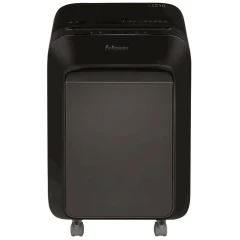 Уничтожитель бумаги (шредер) Fellowes PowerShred LX210 Black