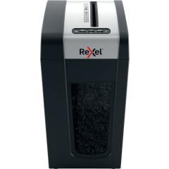 Уничтожитель бумаги (шредер) Rexel Secure MC6-SL