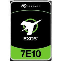 Жёсткий диск 6Tb SATA-III Seagate Exos 7E10 (ST6000NM019B)