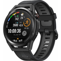 Умные часы Huawei Watch GT Runner Black (Runner-B19S)