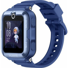 Умные часы Huawei Watch Kids 4 Pro Blue (ASN-AL10)