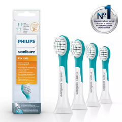 Насадка для зубной щётки Philips HX6034/33