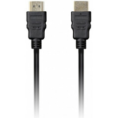 Кабель HDMI - HDMI, 5м, Smartbuy K-352-50
