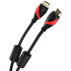 Кабель HDMI - HDMI, 3м, VCOM CG525D-R-3.0