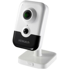 IP камера Hikvision IPC-C042-G0/W 4мм