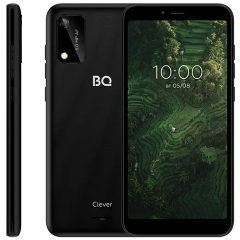 BQ 5745L Clever 1/32Gb Black Graphite