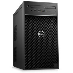 Настольный компьютер Dell Precision 3650 MT (3650-6091)