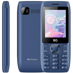 BQ 2450 Fortune Blue