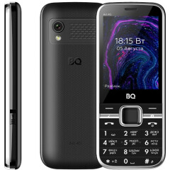 BQ 2800L Art 4G Black