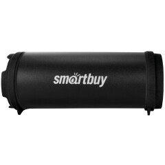 Портативная акустика SmartBuy TUBER MKII Black (SBS-4100)