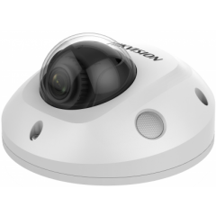 IP камера Hikvision DS-2CD2563G0-IWS(D) 2.8мм