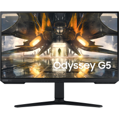 Монитор Samsung 27" S27AG520NI Odyssey G5