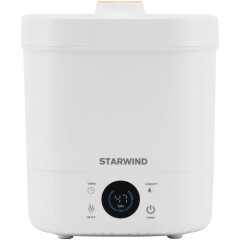 Увлажнитель воздуха Starwind SHC1415 White