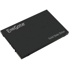 Накопитель SSD 120Gb Exegate NextPro 2.5" (UV500TS120)