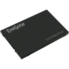 Накопитель SSD 512Gb Exegate NextPro+ 2.5" (UV500TS512)