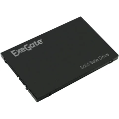 Накопитель SSD 60Gb Exegate Next (A400TS60)