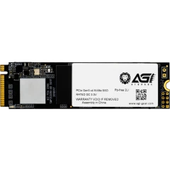 Накопитель SSD 256Gb AGI AI198 (AGI256G16AI198)