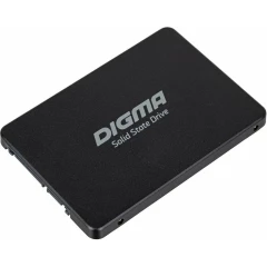 Накопитель SSD 128Gb Digma Run Y2 (DGSR2128GY23T)