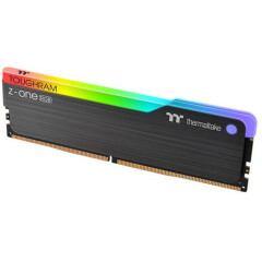 Оперативная память 8Gb DDR4 3600MHz Thermaltake TOUGHRAM Z-ONE RGB (R019D408GX1-3600C18S)