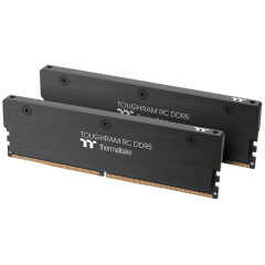 Оперативная память 32Gb DDR5 4800MHz Thermaltake TOUGHRAM RC (RA50D516GX2-4800C40A) (2x16Gb KIT)