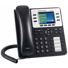 VoIP-телефон Grandstream GXP-2130 v2