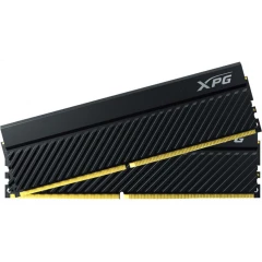 Оперативная память 16Gb DDR4 3600MHz ADATA XPG Gammix D45 (AX4U36008G18I-DCBKD45) (2x8Gb KIT)