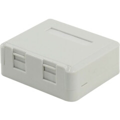 Розетка RJ-45 5bites LY-SB04-A