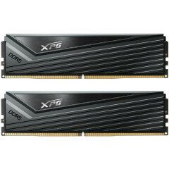 Оперативная память 32Gb DDR5 6000MHz ADATA XPG Caster (AX5U6000C4016G-DCCAGY) (2x16Gb KIT)