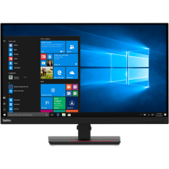 Монитор Lenovo 27" ThinkVision T27h-2L (62B1GAT2EU)