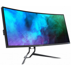 Монитор Acer 38" X38Sbmiiphzx Predator