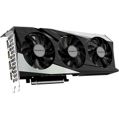 Видеокарта NVIDIA GeForce RTX 3050 Gigabyte 8Gb (GV-N3050GAMING OC-8GD)