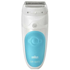 Эпилятор Braun Silk-epil 5 SensoSmart 5/610