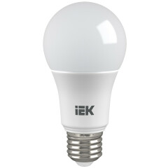 Светодиодная лампочка IEK LLE-A60-11-230-65-E27 (11 Вт, E27)