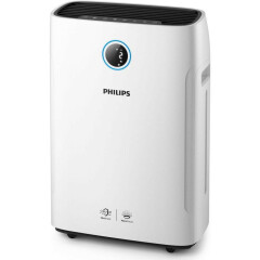 Очиститель и увлажнитель воздуха Philips AC2729/10