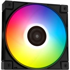 Вентилятор для корпуса DeepCool FC120 RGB