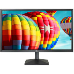 Монитор LG 24" 24EA430V-B