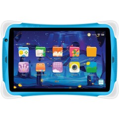 Планшет Digma CITI Kids 10 3G Blue