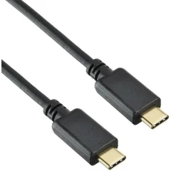 Кабель USB Type-C - USB Type-C, 2м, Digma PD-60W-2M